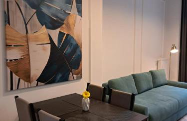 CanvasHome Apartamenty - Foto 1