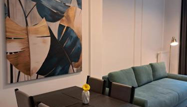 CanvasHome Apartamenty - Foto 1