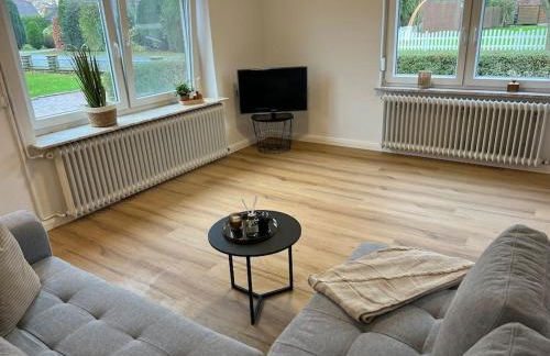 Ferienhaus nahe der Nordsee, in Loquard, nahe Greetsiel und Emden - Photo 16