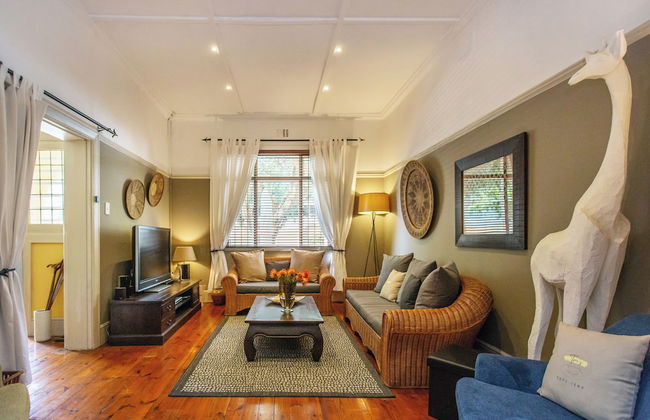 Toms Guest House - Foto 43