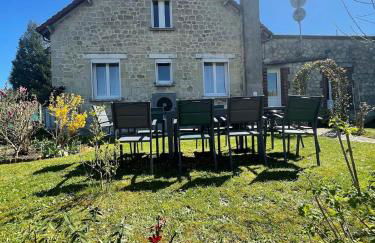 Gîte la Maison de Fram - Foto 2