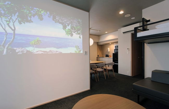 KOKO HOTEL Residence Asakusa Tawaramachi - Foto 73