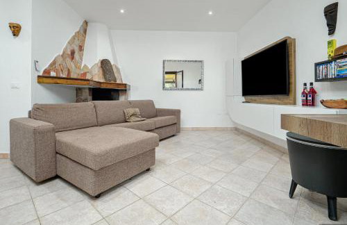 Villetta Il Carrubbo - Foto 5