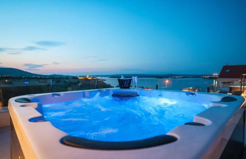 Villa Magic Sky II - Photo 46