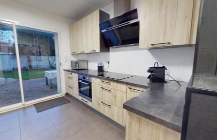 Villa Eden - Foto 13