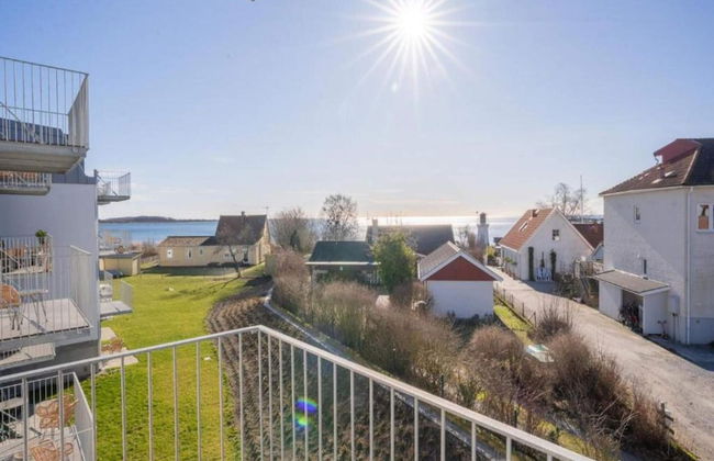 4 Star Holiday Home in Solvesborg - Photo 46