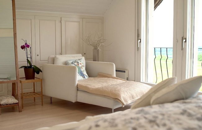 Stunning 6-bed Villa in Etoy - Foto 2