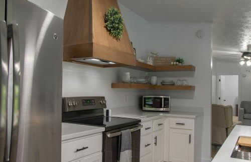 Maple Retreat with Big Pool - Foto 22