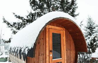 NEU im Harz, Das Haus am Wald mit privater Sauna, frisch renoviert - Foto 38