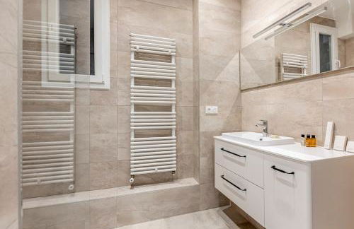 A1# 8people # 4Bedrooms # Wagram # AC # Paris 8 - Photo 21