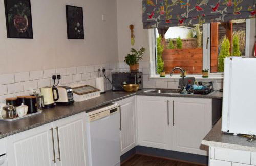 Beval Cottage - Foto 36