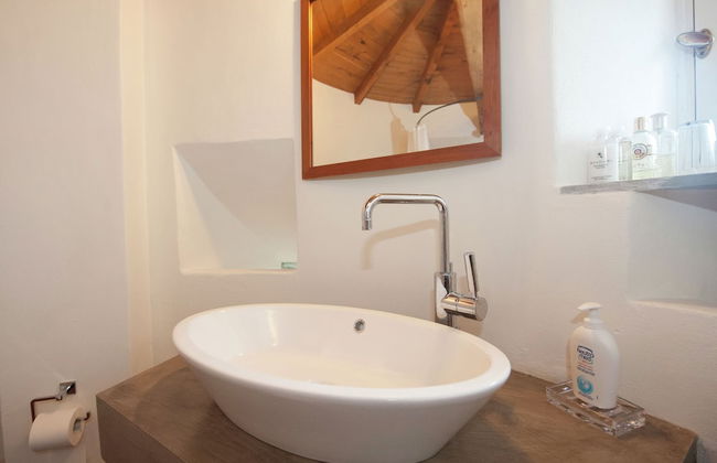 A Castle Stay in Wine Country - Foto 15