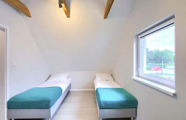 Apartment in Rogowo Near Baltic Sea Beach - Foto 3