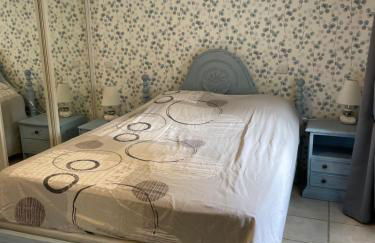 Gite Chez Manon et Pierre Salers - Foto 2