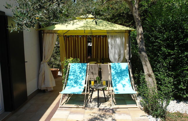 Forest&Sea apartment-Bikes&table incl - Foto 20