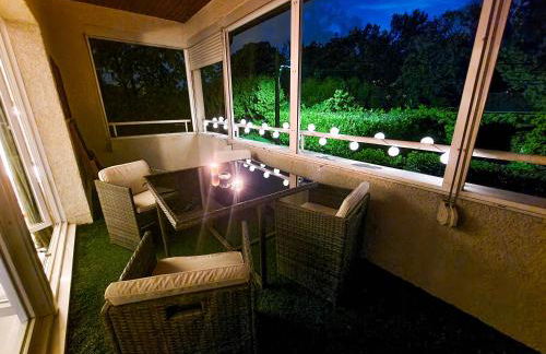 Duplex à 2 pas de l'aéroport, proche ONU & Palexpo - Foto 6