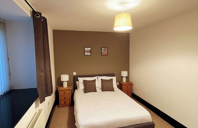 Stable Cottage - Foto 7