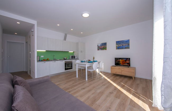 Appartamento Verde in Riva del Garda - Foto 4