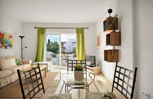 Apartamento en complejo con piscina climatizada - EL PRESIDENTE 234 - Photo 28