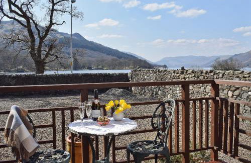 Lochearnside Lodge - Photo 1