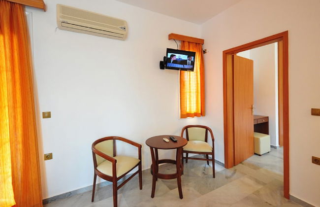 Anna-Ageliki Apartments - Foto 52