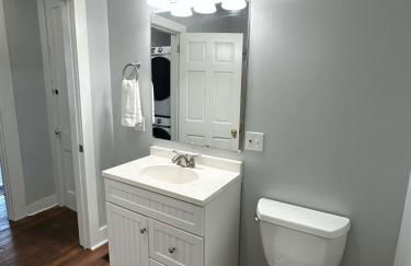 Home Plate Apt 1 All Star Baseball Rentals - Foto 19