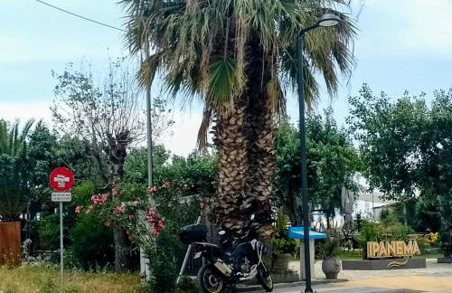 Spacious Fully equipped apt Dora Holidays By the sea at Flogita Beach - Photo 50