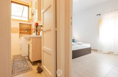 Podere 100 Country House - Apartment Terra - Foto 26