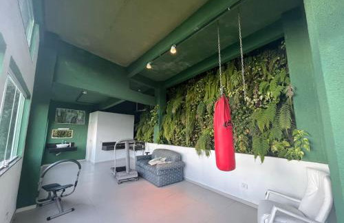 Casa deslumbrante no Condomínio Portogalo para 12 pessoas - Foto 30