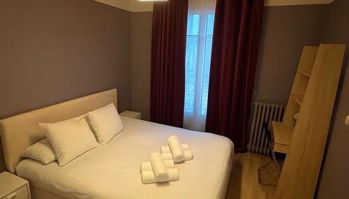 Spacious house with garden, 15 minutes from Paris - Foto 4