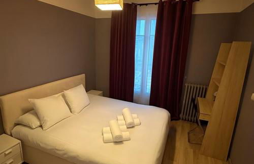 Spacious house with garden, 15 minutes from Paris - Foto 4