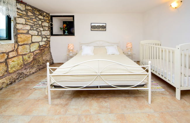 Villa Glicinia - Foto 12