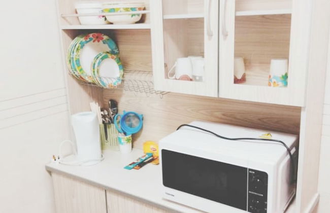 HomeStay Nimah Seaview - Foto 9