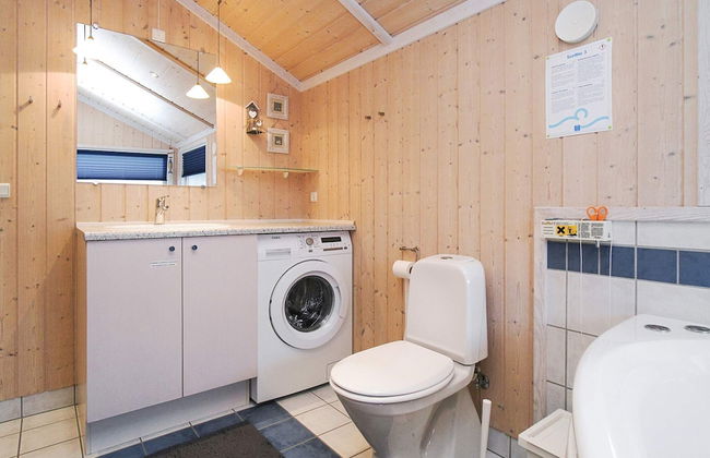 Seaside Bliss in Kelstrup - By Traum Ferienwohnungen - Foto 14