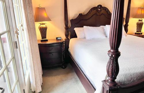 Cozy Zermatt King Villa Near Park City Ski Resorts - 3072 - Foto 12