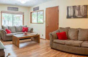 Cascade River Bungalow in the North Cascades - Foto 21