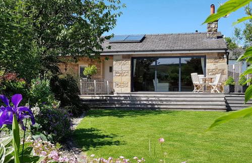 Stone Mouse Cottage - Foto 1