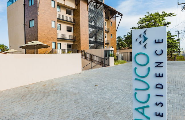 Macuco Residence - Foto 24