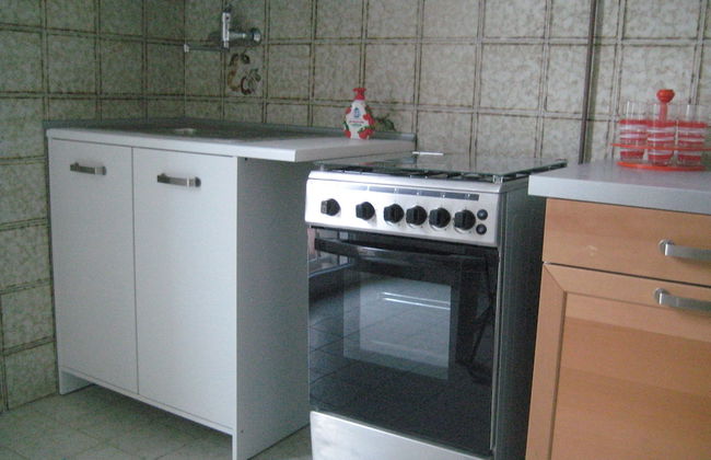 Nice Apartment Near The Riviera - Photo 6