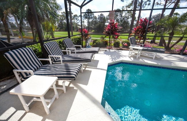 Villa Rosalie at Southern Dunes - Foto 20