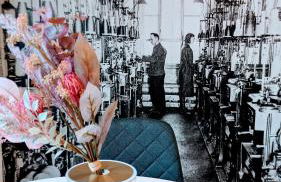 Premium Loft im Szeneviertel, WLAN, Smart TV, Parklplatz, Netflix - Foto 5