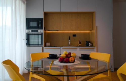 Luxury apartment Mon Soleil - Photo 35