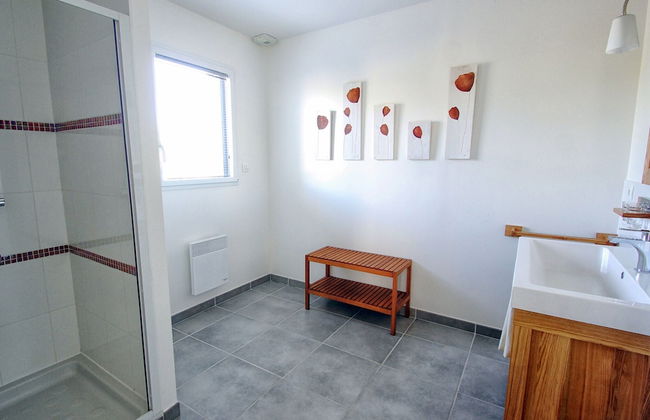 Holiday Home Close to the Beach, Plouneour-brignogan-plages - Foto 18