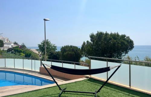 Villa Farell just in front of the sea - Foto 49