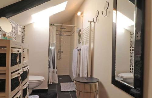 Maison charmante à Vimoutiers - 6 pers. - FR-1-497-263 - Foto 26