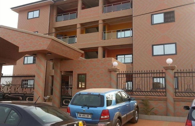 MJ Appartments - Foto 11