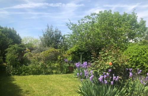 La Causeuse - Foto 15