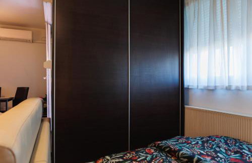 Flexible SelfCheckIns 29 - Zagreb - 1 Bedrooom - Loggia - New - Foto 23