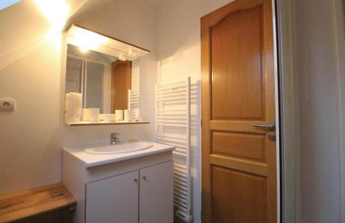 2 Bedroom Nice Home In Le Bourg-Dun - Foto 6