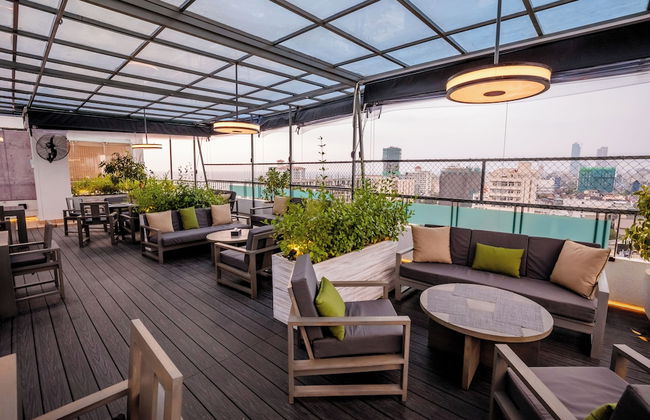 Supun Arcade Residency - Foto 21